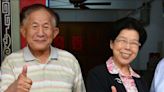 張博雅丈夫醫師紀展南病逝！享壽87歲 高醫曝死因