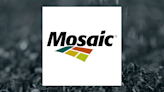 The Mosaic Company (NYSE:MOS) Shares Sold by National Bank of Canada FI