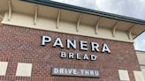 The Buzz: Redding, you're finally getting a Panera Bread. Damburger's parking deal