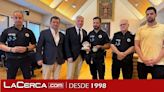 El Ayuntamiento de Ciudad Real felicita a la Policía Local tras un nuevo éxito deportivo
