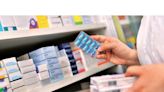 Las medicinas compradas en farmacias no son deducibles de impuestos
