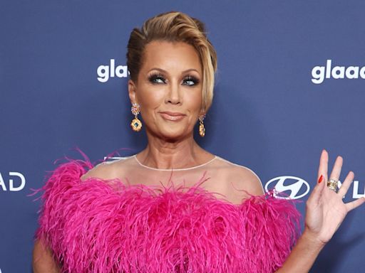 Vanessa Williams addresses viral Miss America nude scandal 40 years later