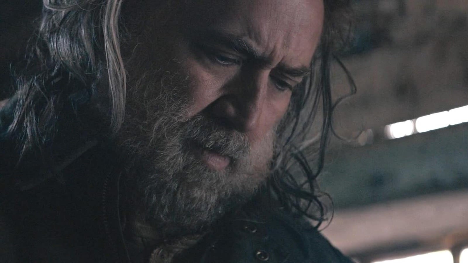 Nicolas Cage's Best Role Brought Out A Very Real Fear For The Actor - SlashFilm