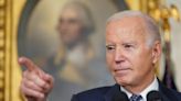 Biden to skip traditional Super Bowl interview for second year