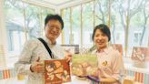 全台首家！日本烘焙品牌「パンの巻 ㄆㄤˋ的故事」 5/26日於東區平實公園正式開幕 | 蕃新聞