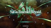 SaGa Emerald Beyond Android version launched alongisde other platforms