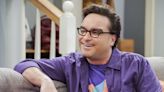 Big Bang Theory's Johnny Galecki confirms he's welcomed a child with new wife