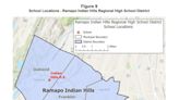 Ramapo, Indian Hills enrollment disparity study completed. Here's what was found
