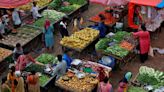 India’s April wholesale price index rises 1.26% from year earlier