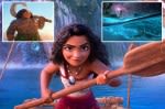 ‘Moana 2’ trailer is here and teases new music with Dwayne ‘The Rock’ Johnson