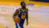 Draymond Green won’t play for Warriors in season opener vs. Suns due to ankle injury