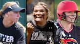 SportsDayHS 2024 all-area softball awards: Offensive player, pitcher of the year and more
