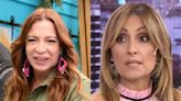 Destaparon la verdad sobre la enemistad entre Lizy Tagliani y Marcela Tauro: “Me desilusionó”