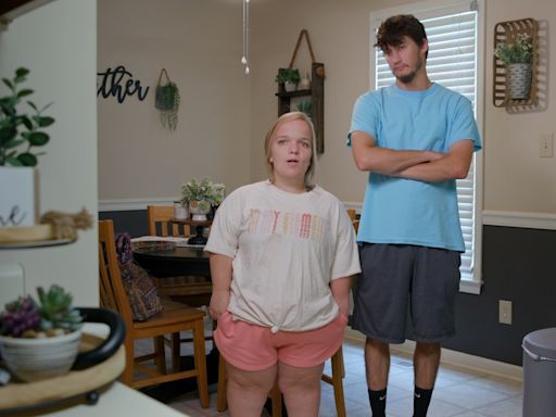 7 Little Johnstons’ Liz Johnston Reveals Pregnancy of Baby No. 1 With Boyfriend Brice Bolden