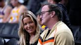 Lakers owner Jeanie Buss reportedly engaged to comedian Jay Mohr
