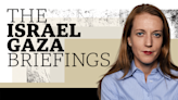 Israel-Gaza briefings: No let-up for Gazans while world focused on Iran attack