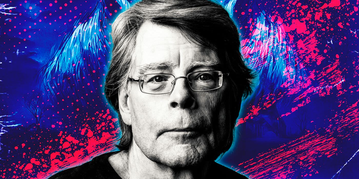 'I've Lived and Died With Them': Mike Flanagan Explains His Process in Adapting Stephen King's Work