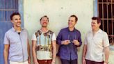 Guster says the best is yet to come, even three decades later