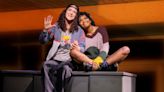 Review: Excellent performances make 'Jagged Little Pill' soar