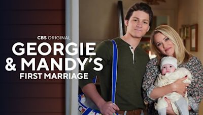 Georgie & Mandy's First Marriage: Everything We Know So Far