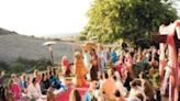 Keen to experience 'Band, Baaja, Baraat', European travellers say 'I Do' in Rajasthan - ET TravelWorld