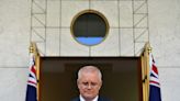 Exmandatario australiano defiende su secretismo al asumir cinco cargos ministeriales