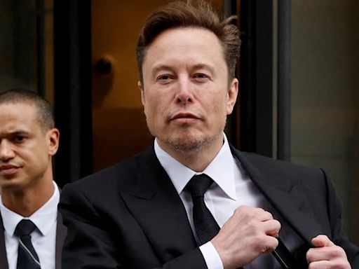 El patrimonio de Musk se acerca a los USD 200.000 millones y vuelve a ser la segunda persona más rica del mundo