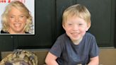 Sister Wives ' Janelle Brown Celebrates Grandson Axel's 5th Birthday: 'Grandma Loves You So Much'