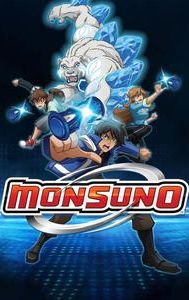 Monsuno