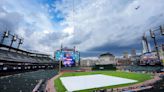 Tigers and Pirates rained out, will play doubleheader on Wednesday