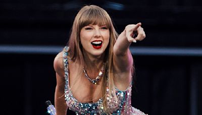 Sources Allege Taylor Swift Has This A-Lister in Mind to Be Her Maid of Honor One Day