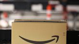 Amazon on cusp of overtaking Walmart as world’s biggest retailer