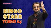 The Beatles' Drummer Ringo Starr Celebrates His 84th Birthday: WATCH - News18