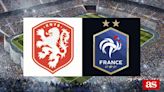 Países Bajos vs Francia: estadísticas previas y datos en directo | Eurocopa 2024