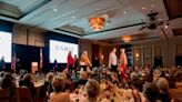 Hidden Harvest combats food insecurity with fashion show and luncheon in Rancho Mirage