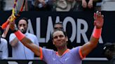 Rafael Nadal vira batalha de três horas e encara top 10 em Roma - Lance!