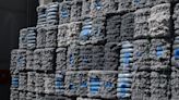 Diesel Transforms Textile Waste Into 28,000 Pairs of Jeans