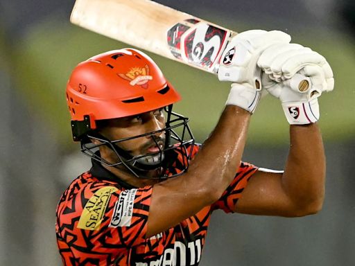 Sunrisers Hyderabad vs Rajasthan Royals live stream: How to watch IPL 2024 playoffs