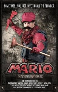 Mario Warfare