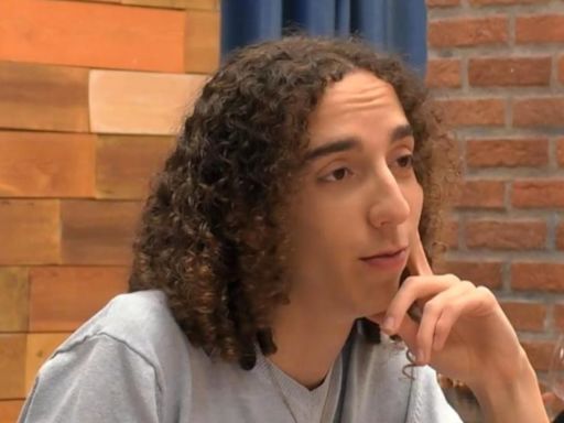 El autor de la canción viral de Cucurella busca el amor en ‘First Dates’