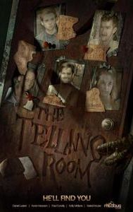 The Telling Room | Fantasy