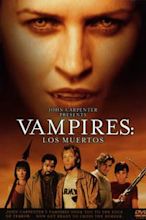 John Carpenter’s Vampires: Los Muertos