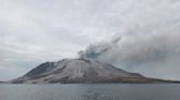 Indonesia’s Ruang volcano spews more hot clouds after eruption forces closure of schools, airports