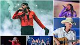 Concert guide: Dozens of artists coming to Tampa Bay this summer