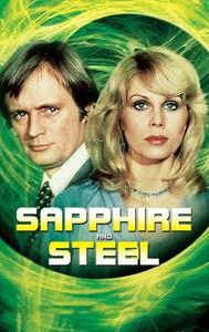 Sapphire and Steel