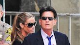 La hija de 17 años de Charlie Sheen sufre un aterrador accidente de tráfico en las montañas californianas