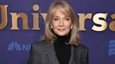 Deidre Hall Reflects on 5,000 'Days of Our Lives' Episodes, Including Scorching a Church the Day of Her Son's Birth