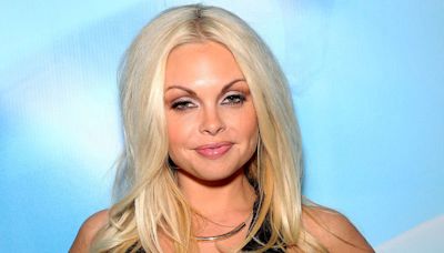Adult Film Star Jesse Jane's Cause of Death Revealed 5 Months After She Died at 43