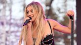 Kelsea Ballerini Sings the Praises of ‘The Little Things’ in Breezy New Song