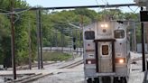 South Shore Line’s Double Track project chugs past the finish line